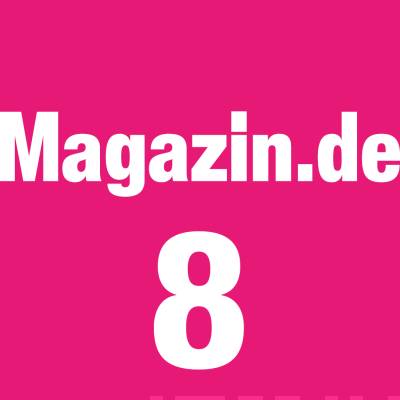 Magazin.de 8 digikirja 48 kk ONL