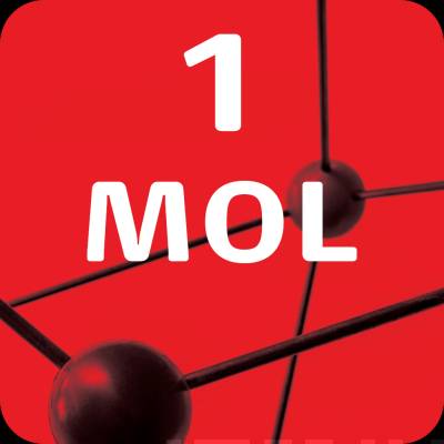 Mol 1 digibok 6 mån ONL