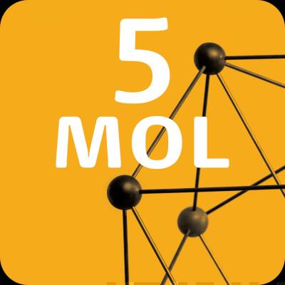 Mol 5 digibok 48 mån ONL