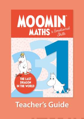 Moomin Maths & Emotional Skills 1 Teacher's Guide