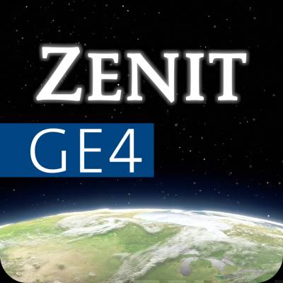 Zenit 4 digibok 6 mån ONL (GLP16)