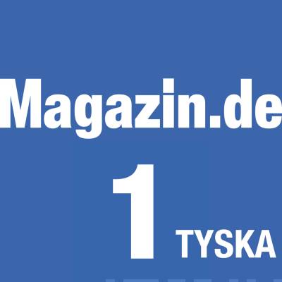 Magazin.de 1 digibok 6 mån ONL