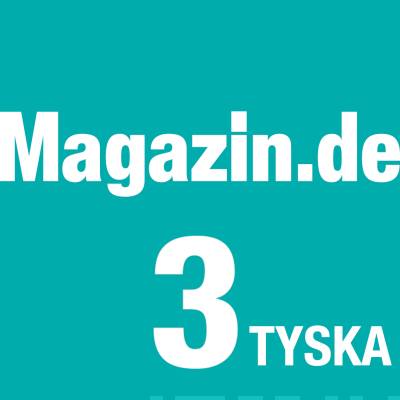 Magazin.de 3 digibok 6 mån ONL