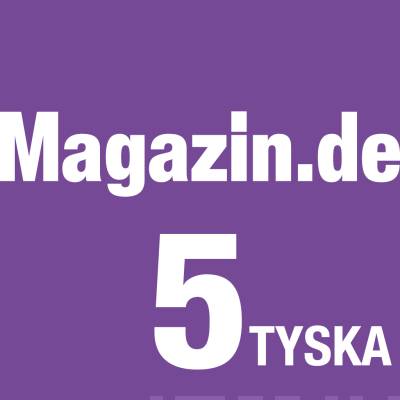 Magazin.de 5 digibok 6 mån ONL
