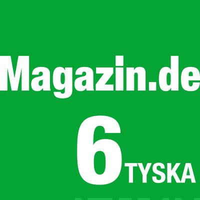 Magazin.de 6 digibok 6 mån ONL