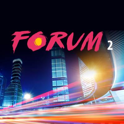 Forum 2 Taloustieto digikirja 48 kk ONL (OPS16)