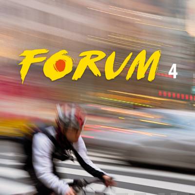 Forum 4 Kansalaisen lakitieto digikirja 48 kk ONL (OPS16)