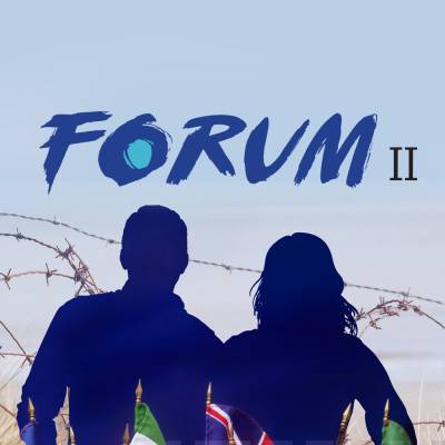 Forum II Kansainväliset suhteet digikirja 48 kk ONL (OPS16)