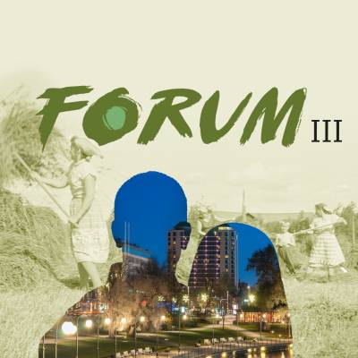 Forum III Itsenäisen Suomen historia digikirja 6 kk ONL (OPS16)