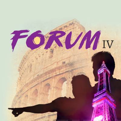 Forum IV Eurooppalaisen maailmankuvan kehitys digikirja 48 kk ONL (OPS16)