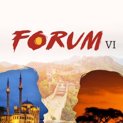Forum VI Maailman kulttuurit kohtaavat digikirja 48 kk ONL (OPS16)