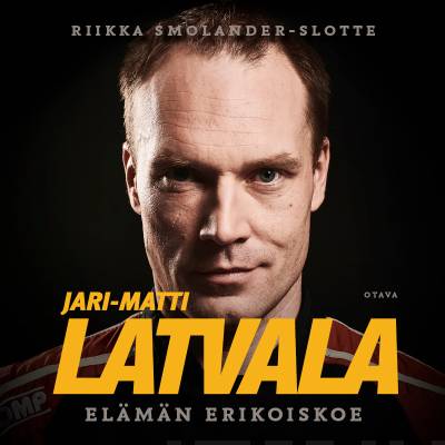 Jari-Matti Latvala