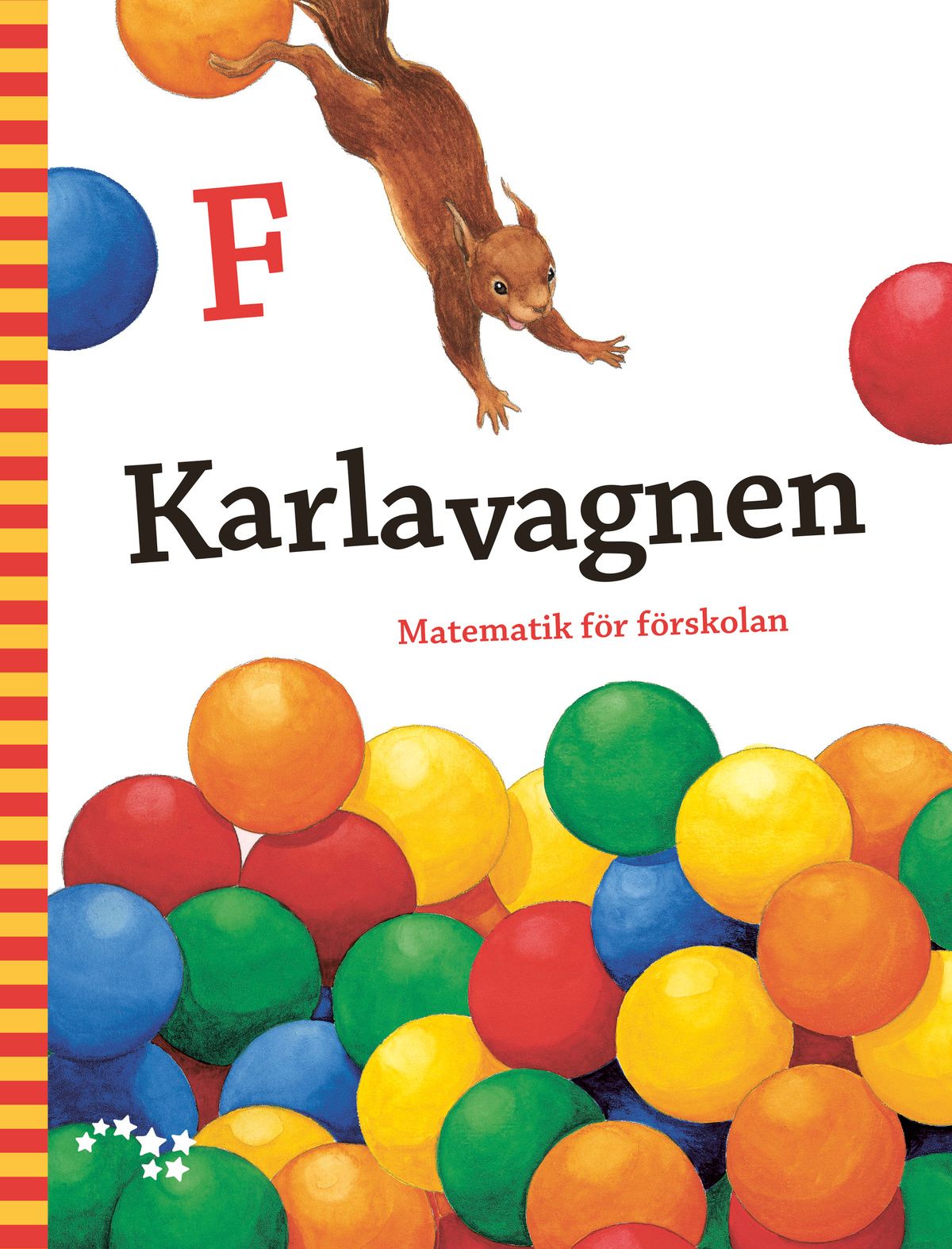 Karlavagnen F | Otava Verkkokauppa