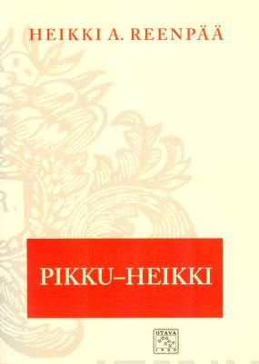 Pikku-Heikki