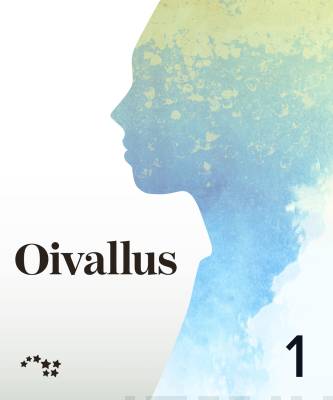 Oivallus 1 (LOPS21)