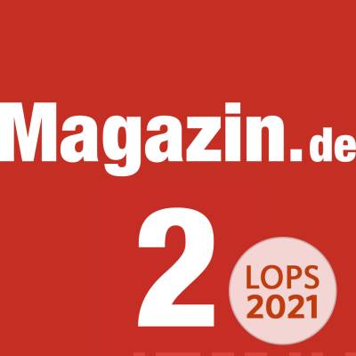 Magazin.de 2 (LOPS21) digikirja 12 kk ONL