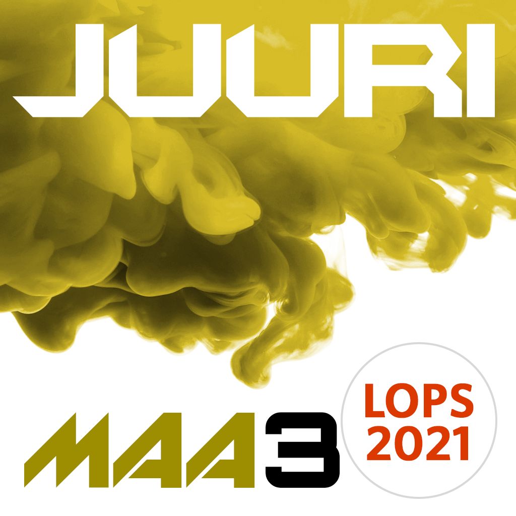 Juuri 3 (LOPS21) Digikirja 48 Kk ONL | Otava Verkkokauppa