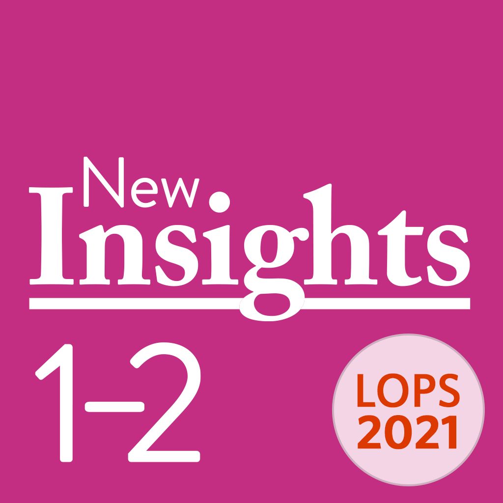 New Insights 1-2 (LOPS21) Digikirja 12 Kk ONL | Otava Verkkokauppa