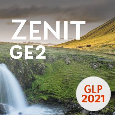 Zenit 2 (GLP21) digibok 48 mån ONL