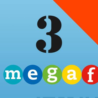 Megafon 3 Oppimisen tuki