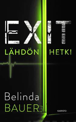 Exit - Lähdön hetki