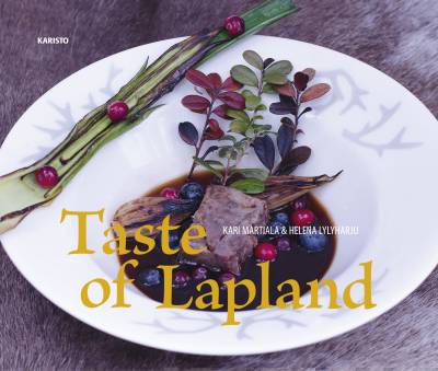 Taste of Lapland