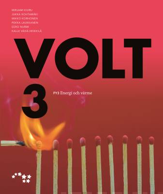 Volt 3 (GLP21)