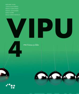 Vipu 4 (LOPS21)