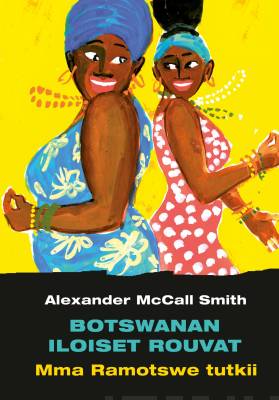 Botswanan iloiset rouvat