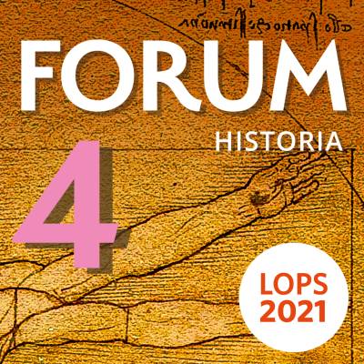 Forum Historia 4 (LOPS21) digikirja 48 kk ONL