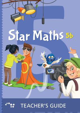 Star Maths 5b Teacher's guide