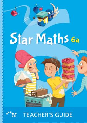 Star Maths 6a Teacher's guide