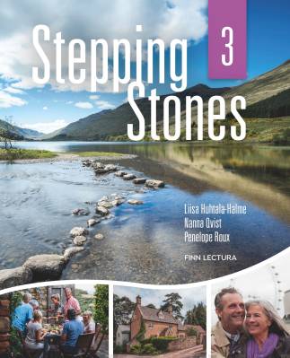 Stepping Stones 3
