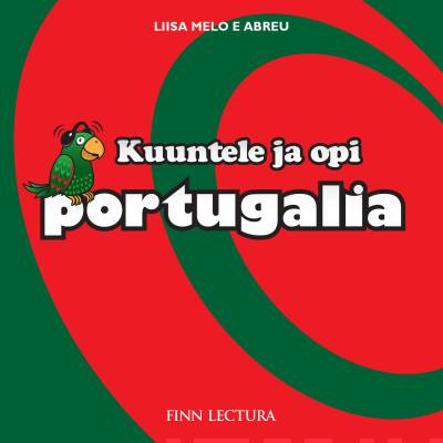 Kuuntele ja opi portugalia