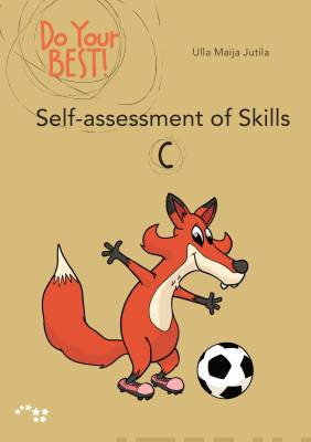 Do Your Best! Self-assessment of skills C