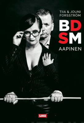 BDSM-aapinen