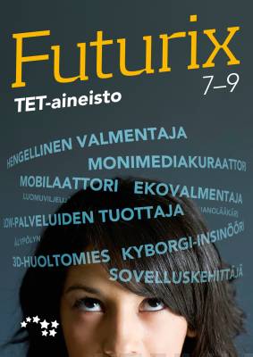 Futurix 7-9 TET-aineisto