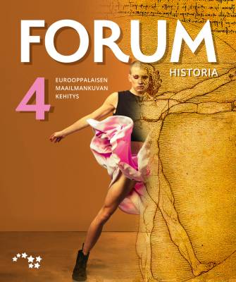 Forum Historia 4 (LOPS21)