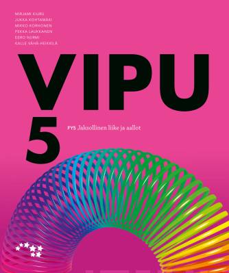 Vipu 5 (LOPS21)