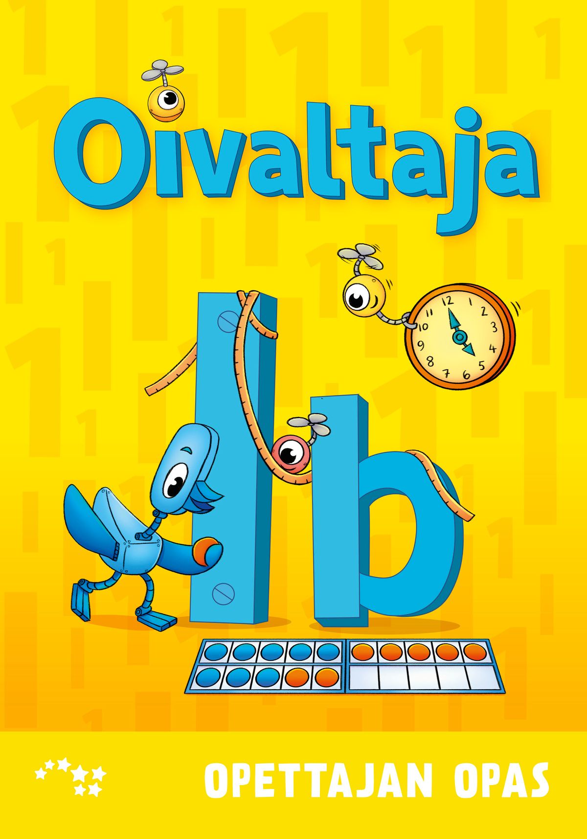 Oivaltaja 1b Opettajan Opas | Otava Verkkokauppa