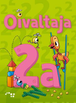 Oivaltaja 2a (OPS16)