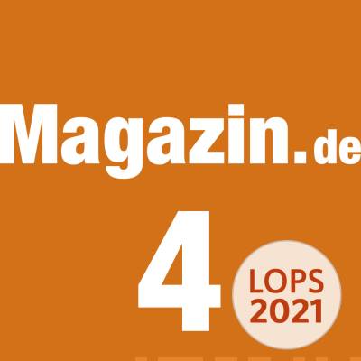 Magazin.de 4 (LOPS21) digikirja 12 kk ONL