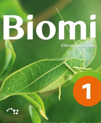Biomi 1 (LOPS21)
