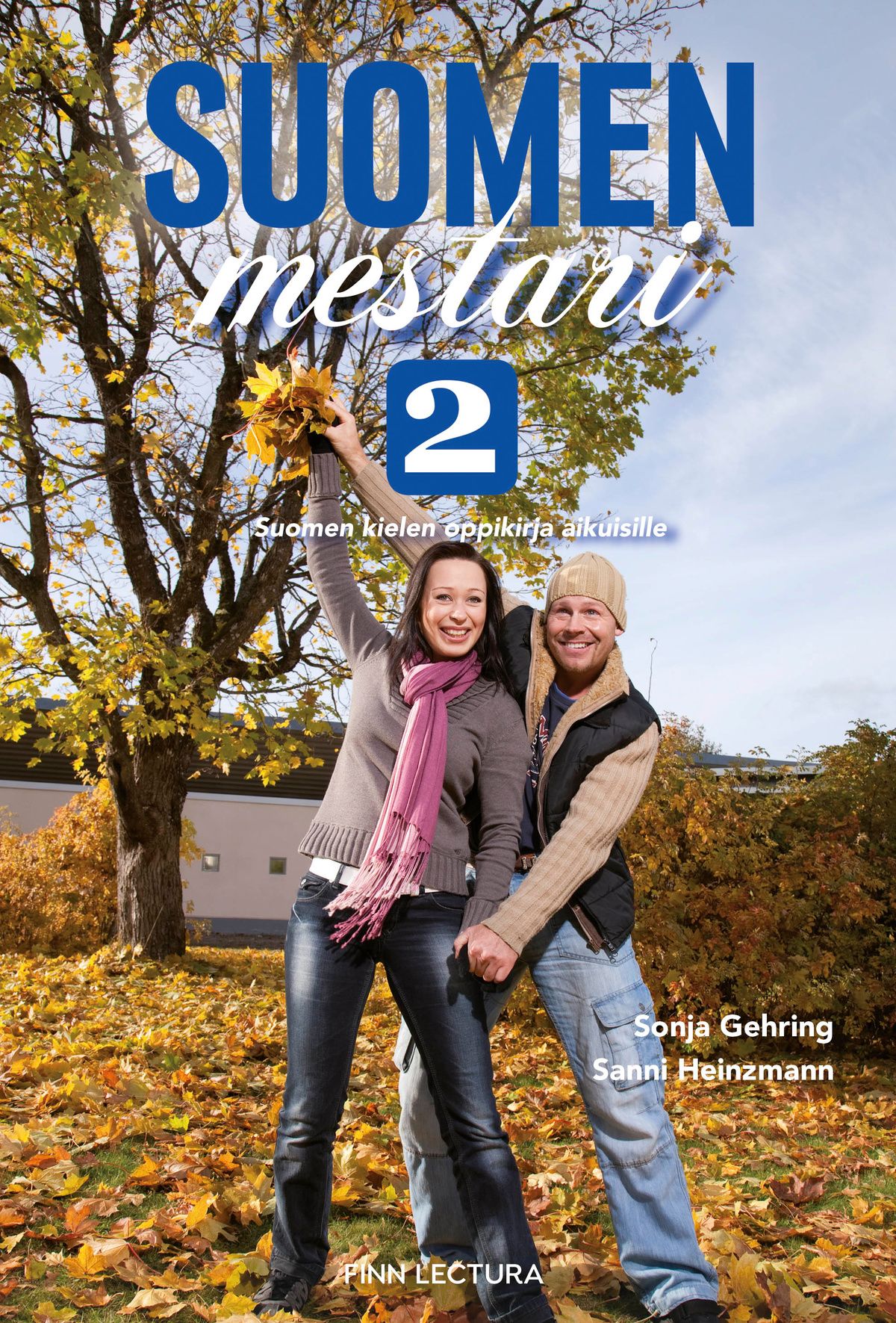 Suomen Mestari 2 | Otava Verkkokauppa