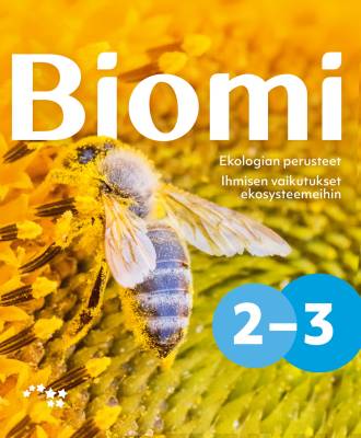 Biomi 2-3 (LOPS21)