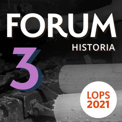 Forum Historia 3 (LOPS21) digikirja 48 kk ONL