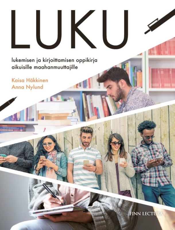Luku Otava Verkkokauppa