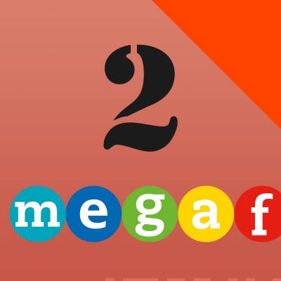 Megafon 2 Opettajan materiaali