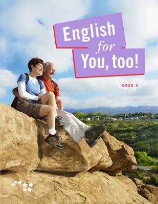 English for you, too! Book 5