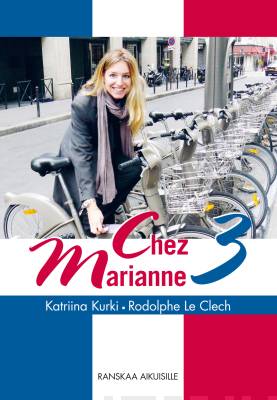Chez Marianne 3